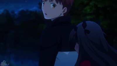 [OC] Sour Patch Tsundere