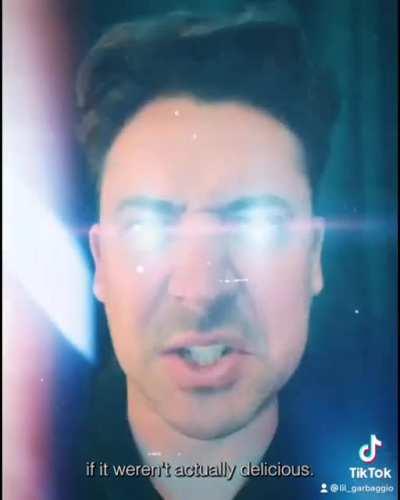 It’s time to let the boys drink the swirly paint from Benjamin Moore.