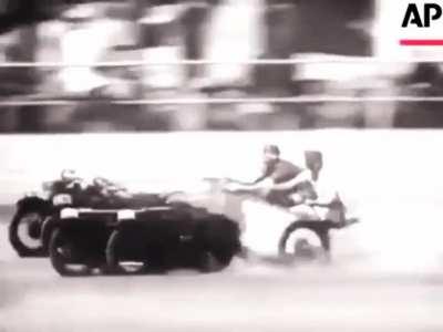 Now This Is Podracing