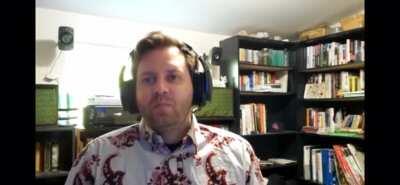 This movement will be taught in economics classes for eternity, this is the turning point of the world economy and it was made possible by me and you, POSITIVITY REIGNS SUPREME IN THIS SUB, GOD BLESS YOU ALL 🍿🦍🚀