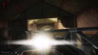 Fuck my life, running into Gluhar and the bois