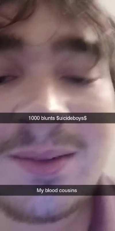 I'm the third jew in the closet like Ann frank shit hade gassed up like dacow all my niggas from Krakow now we dance like we liberating Moscow