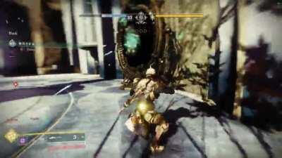 How to properly invade in Gambit