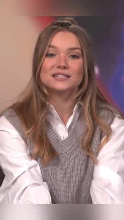 Jetzt ist’s aber auch genug mit der scheiß Werbung für diesen scheiß Kinderfilm - Quelle: Paninigirls Instagram