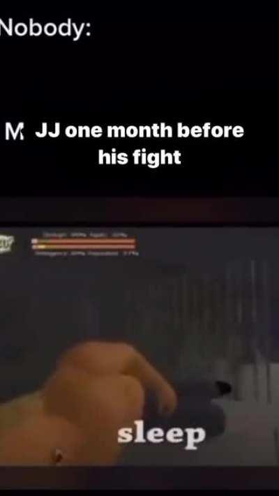 JJ man you got some mad hormones