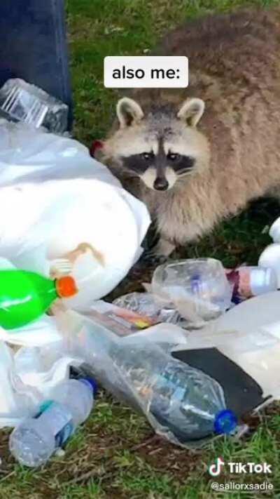 It do be like that 😔