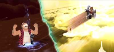 Mahito’s preview was cool.