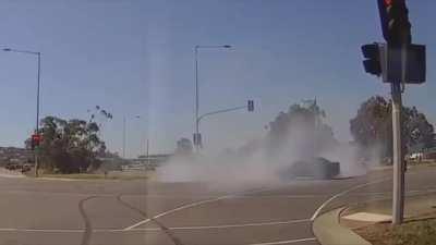 S is for Speed (Turn your volume down NOW!)