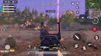 What if we used 100% of the Brain? My team: