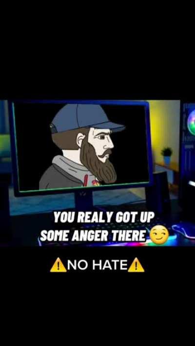 Based debate 💀💀💀