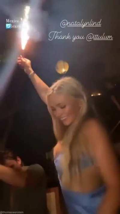 Natalie Alyn Lind 🥵🤤