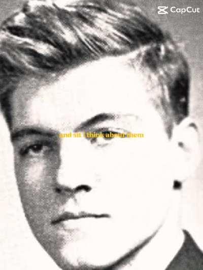 Its been a year since our King left…