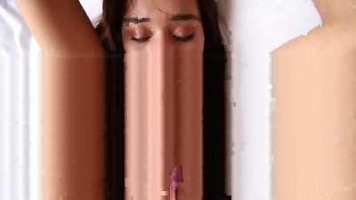 She got what she asked for