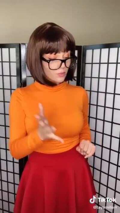 Taya Miller as Velma