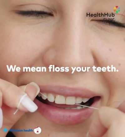 Following up from my last post, this ad may be worse. It is definitely more cringe.