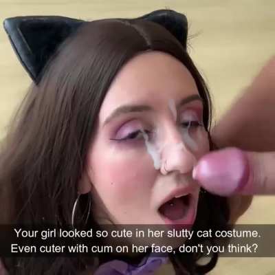 Cheating sluts love costume parties [wife_kaali on ImageFap]