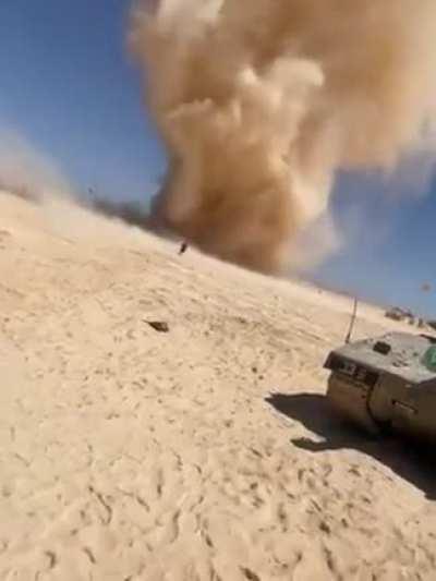 My Tornado people need me