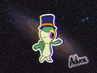 [OC] Smug;eaf Dancin'