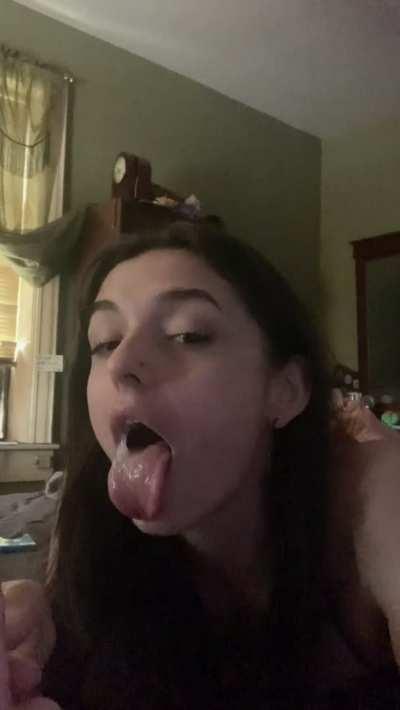 Your Christmas present 🎁