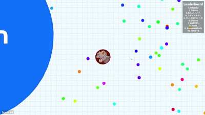 2015 Agar.io mod