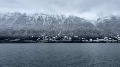 Iseltwald, Switzerland 🇨🇭