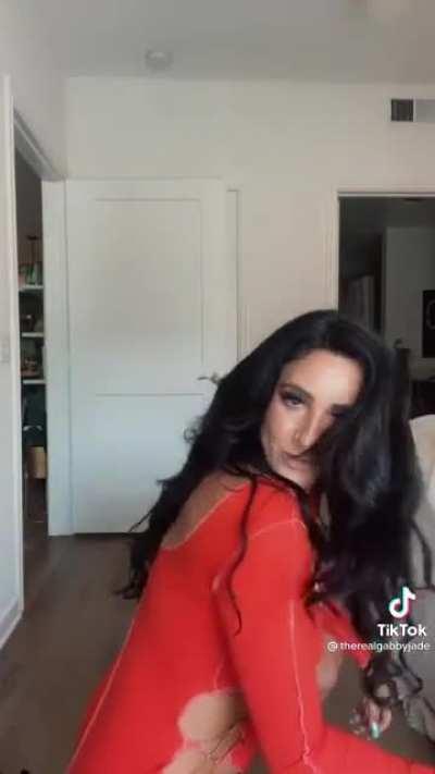 @therealgabbyjade