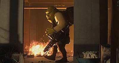 Happy 25th Anniversary to the king of horror games!