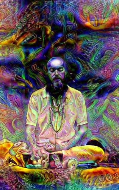 RamRamRam @HippyDippyDane