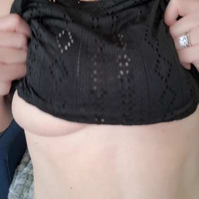 My husband says I tease too much… do you agree