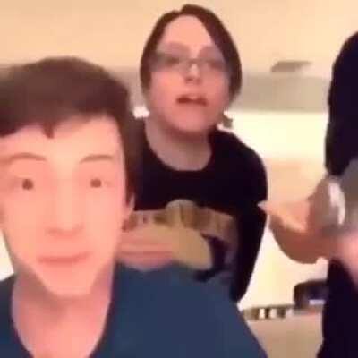 Lo que llega a hacer uno por la violencia intrafamiliar