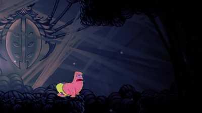 first playthrough pain