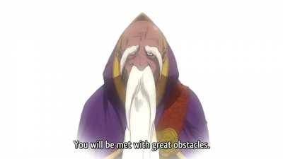 Secret Journey 1 part 2