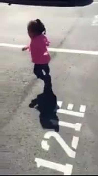 Pure Looney tunes logic