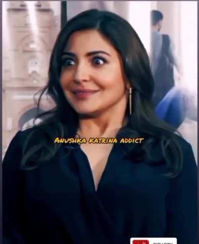 She is so desperate after seeing my 🍆😈