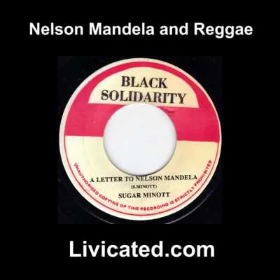 In this clip, reggae historian Roger Steffens shares an incredible story about how reggae records and cassette tapes carrying messages of support for Nelson Mandela were secretly sent to Robben Island during his imprisonment.