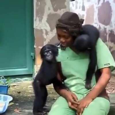 Dang earth is precious