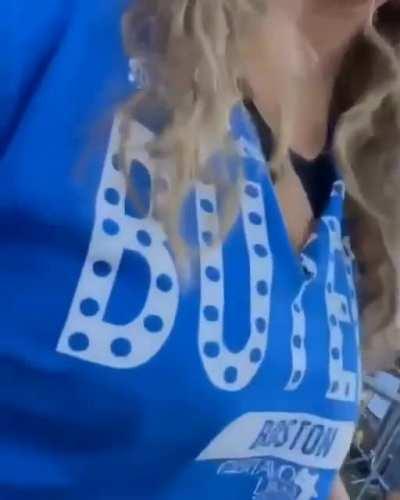 Once again, DTA, Don't Trust Anybody