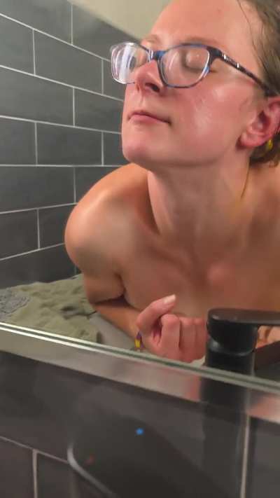 The face when you're getting manhandled by a Mexican