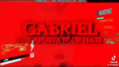 Que bueno que es ultrakill 