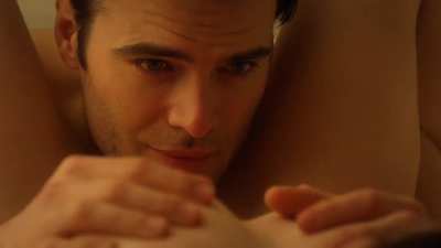 Melanie Zanetti scene in Movie Gabriel's Inferno Part One (2020)