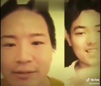 Haters will say it’s fake