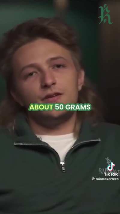 60 years and people were called crazy and conspiracy theorist for saying the government control the weather..