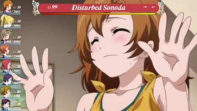 Aidorublade Chronicles