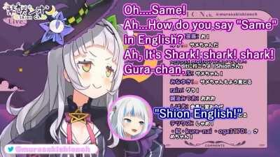 Was watching a clip on YouTube and couldn't resist making a meme