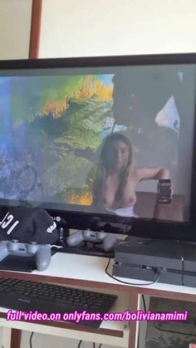 Bolivianamimi