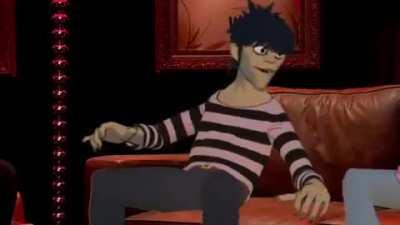 For 2020 to brighten the election a bit