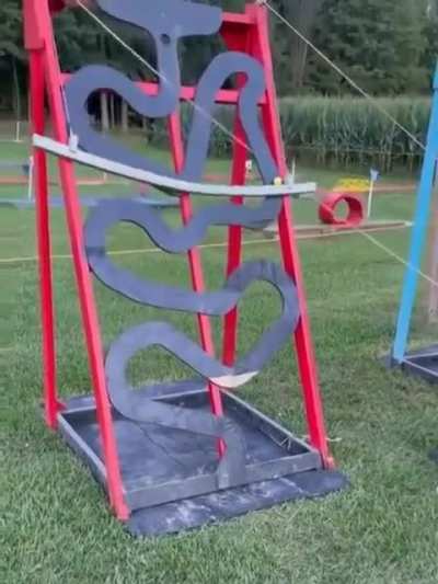 Expert Ball Control...