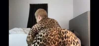 High Quality Timmy Twerk Video