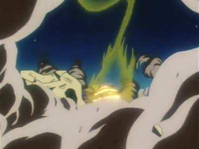 Why does the new ost fit so well with this