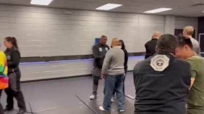 Detroit Urban Survival Center